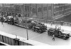 1954 = 178ton casting on its journey from Sheffield to Liverpool Docks on the Pickfords 200ton Crane trailer